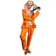 Prison Costume